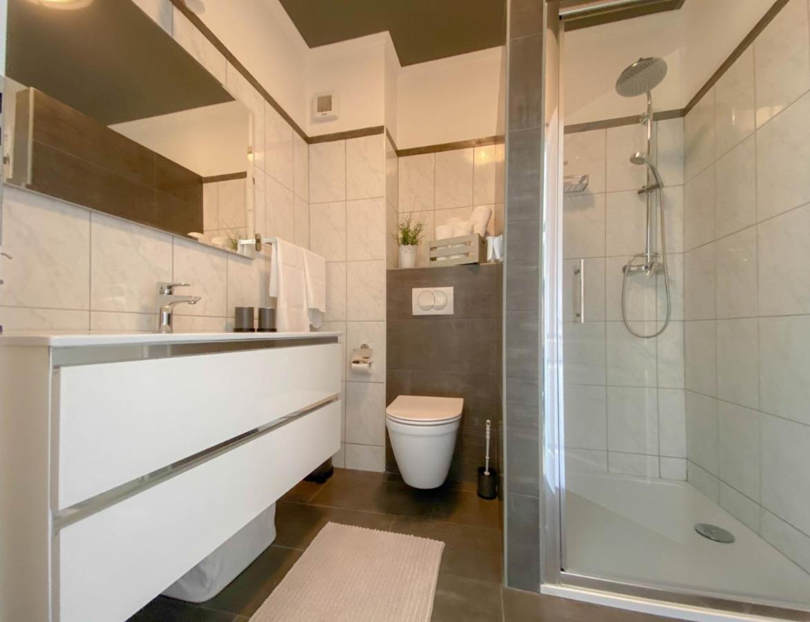 Casa Hana Bužinija Buitenkant foto