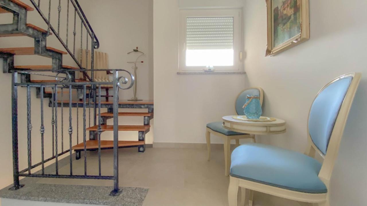 Casa Hana Bužinija Buitenkant foto