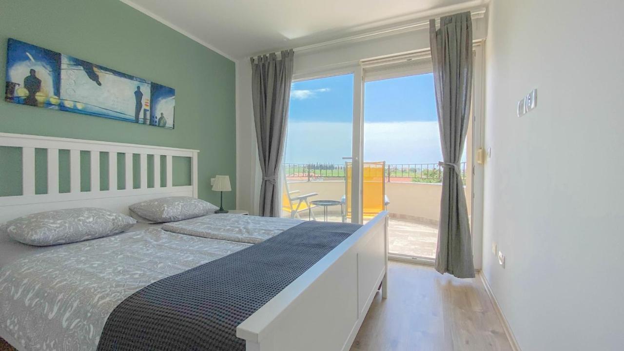 Casa Hana Bužinija Buitenkant foto